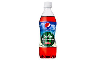 Illustration for article titled The Wild World of Japanese Pepsi Flavors